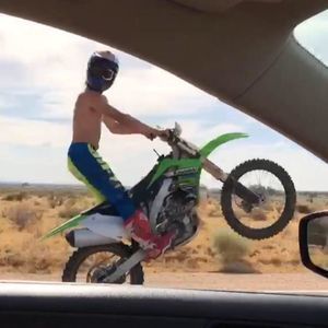 Meet your Posher, Darryl